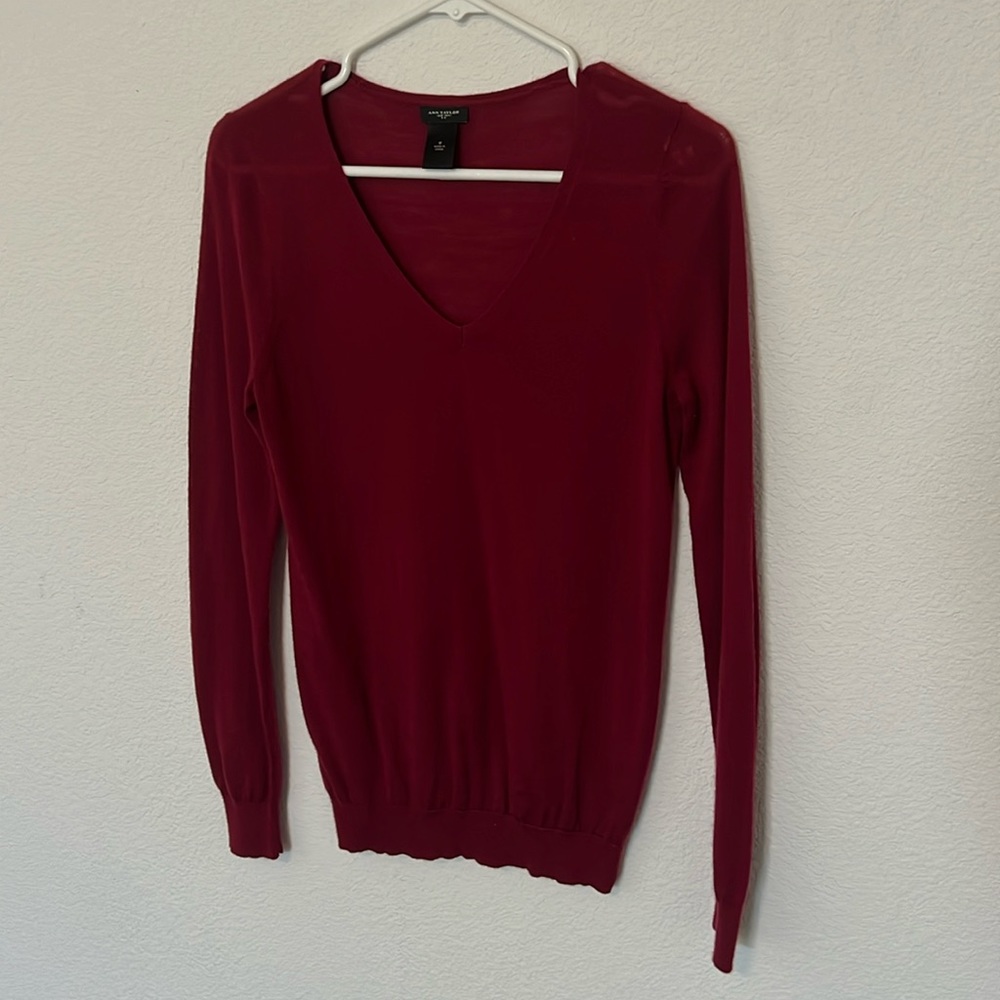 Ann Taylor Sweater